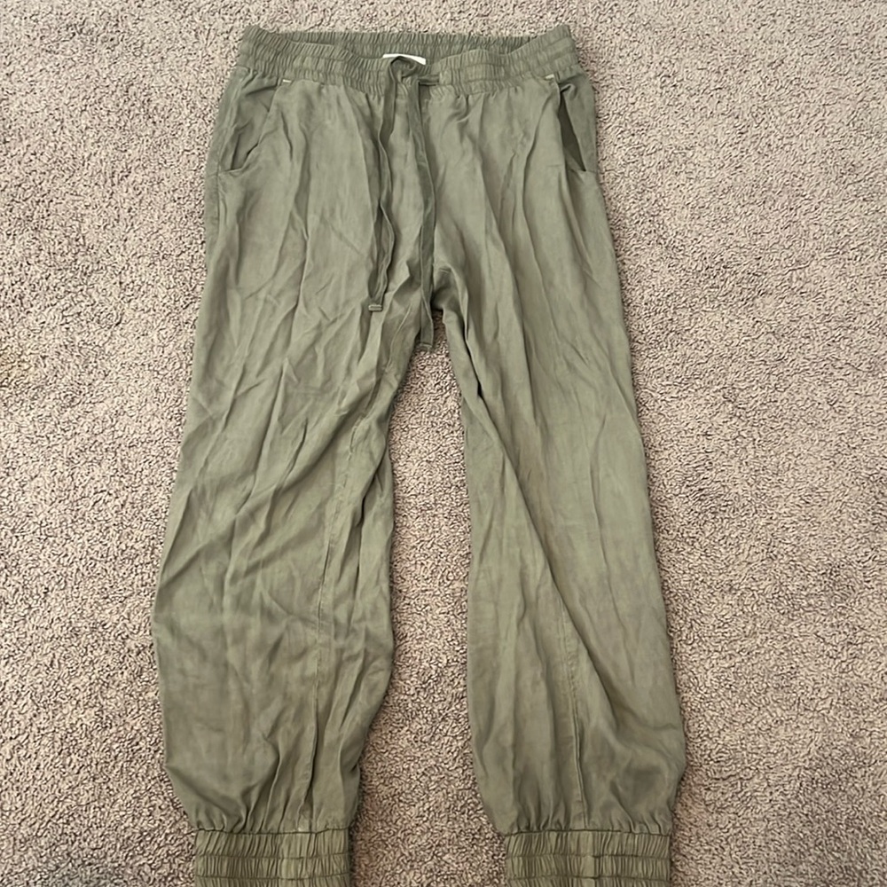 Bella Dahl Joggers